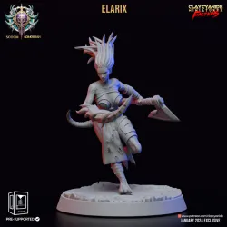 Elarix