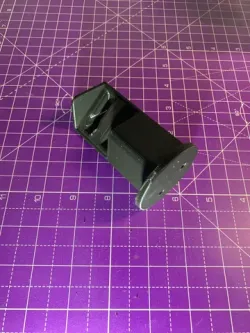 Ender_3_S1_Pro Ring Camera Mount
