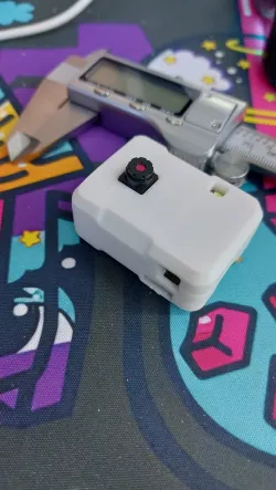 ESP32 Cam