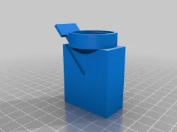 FilaBottle UPDATED 2x (wider neck)
