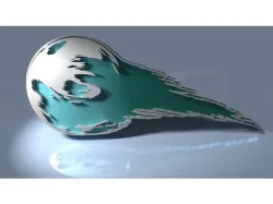 Final Fantasy 7 Logo