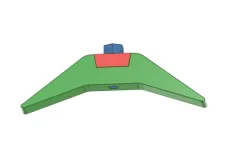 Finishing 3D Parts