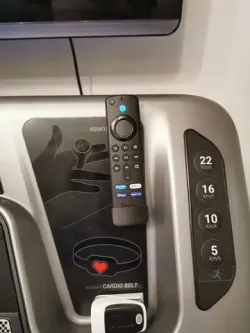 Fire TV Stick 4K Max holder