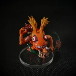FISHFOLK RANGER