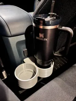 FITS Large Cupholder for Ford Maverick