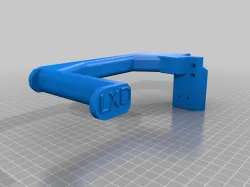 Flashforge AD5M Spool Holder