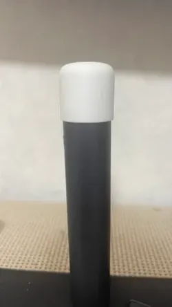 Flashlight cover