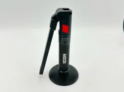 Flashlight Holder Icon 800 Lumen LED