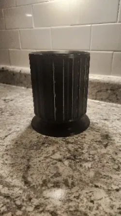 Flower Pot with removable stand