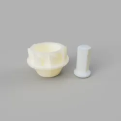 Food processor parts