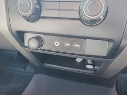 Ford Sync Face Plate