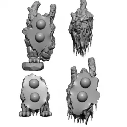 Forest Spirit