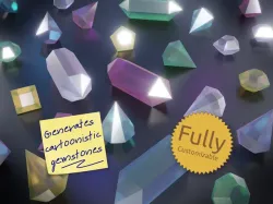 Gem Generator