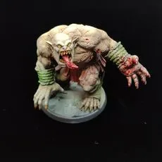 Ghoul Ogre