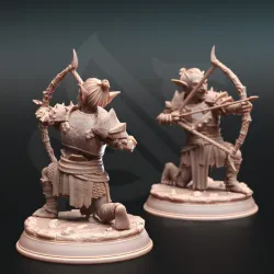 Goblin Bandits - Urkadu Goblins (Trio Bundle)