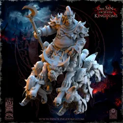 Gorgol "The Tyrant"