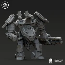 Guild Walker