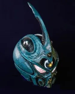 Guyver Helmet
