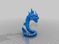 Gyarados Smooth