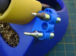Hakko FX-888(d) tip clip
