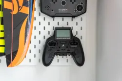 Ikea Skandis Radiomaster Zorro Pedgeboard Mount