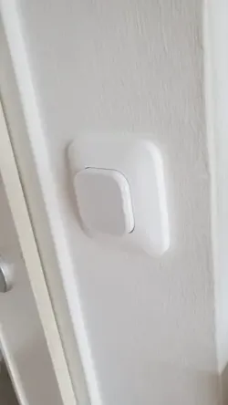 IKEA Tradfri Shortcut-Button Wall Mount / Wandhalterung