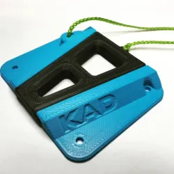 KAD universal holders