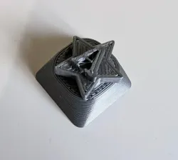 keycab star A