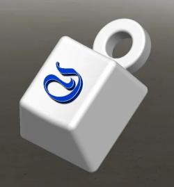 t1 keycap keychain 3D Models | Page 1 | STLFinder
