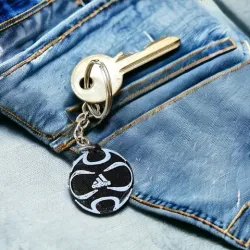 Keychain Adidas 1