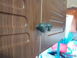 Kitchen Cabinet Knob