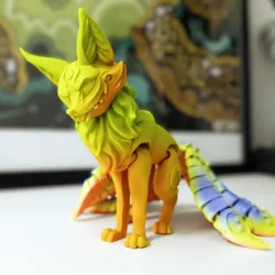 Kitsune