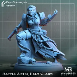 Knight Army - January 2024 Release
