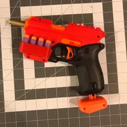 knockout dart holder