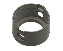 Kärcher C35 / Bosch Click and Clean Attatchment plug