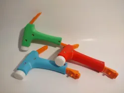 Lego Hammer