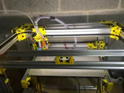 Light Bar Bracket