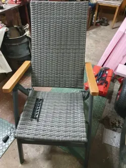 Livarno Recline Adjuster