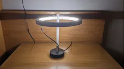 LUX lamp