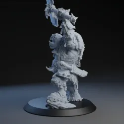 Magnum Orcus
