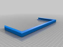 Microsoft Surface Pro 5 Tablet Wall Mount
