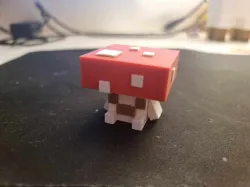 Minecraft Mushling