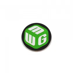 MiniWarGaming Objective Markers