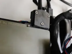 Mk3 style heatbed cover Prusa Mini