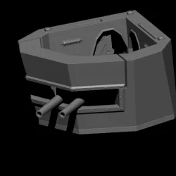 Modufort