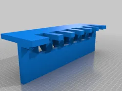 My Customized Box joint jig for a router