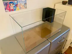Nano AIO aquarium conversion kit