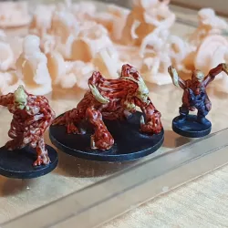 Necro Void Starter Set (Epic 6mm)