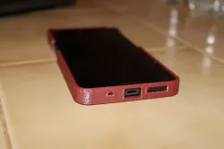 Nokia 2.3 cover