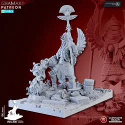 Nomarch Titans